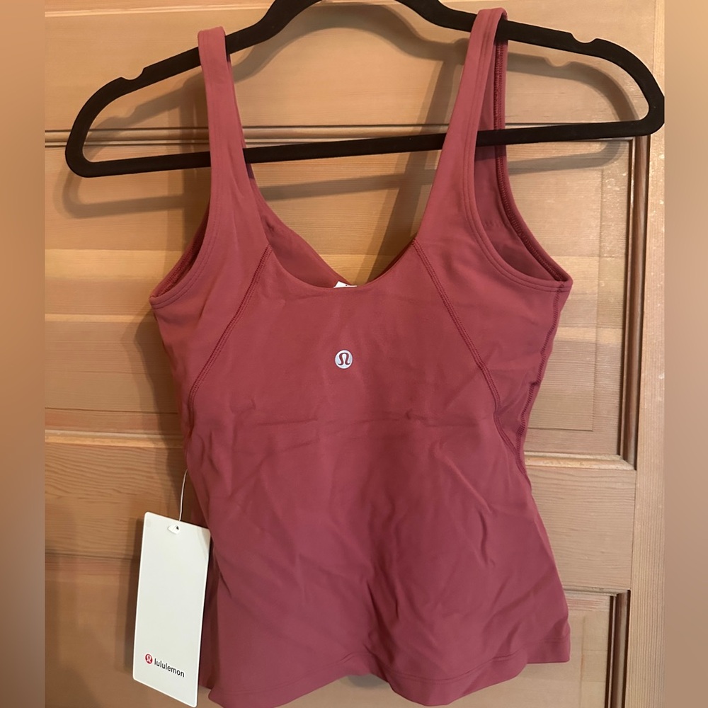 Align Tank - image 2